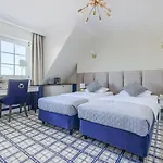 Amax Boutique Hotel