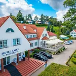 Hotel Amax Boutique 3*