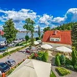 Amax Boutique 3* Mikołajki