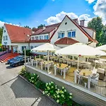 Hotel Amax Boutique
