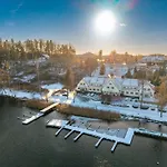 Amax Boutique 3* Mikolajki (Mragowo)