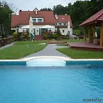 Hotel Amax Boutique Mikolajki (Mragowo)
