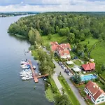 Amax Boutique Mikołajki