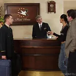 Hotel Amax Boutique Mikolajki (Mragowo)