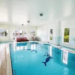 Hotel Amax Boutique Mikołajki