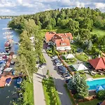 Amax Boutique Mikolajki (Mragowo)