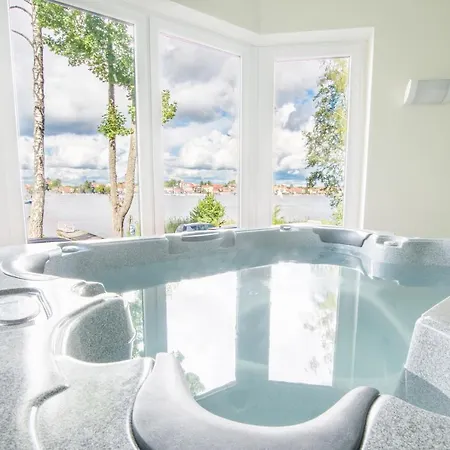 Hotel Amax Boutique Mikołajki