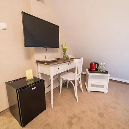 Amax Boutique 3* Mikołajki