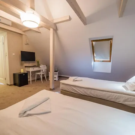 Hotel Amax Boutique Mikołajki