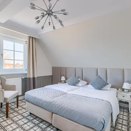 Hotel Amax Boutique 3*