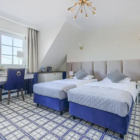 Amax Boutique Hotel