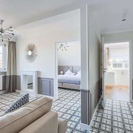 Amax Boutique 3* Mikołajki