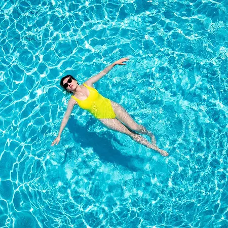 Amax Boutique 3* Mikołajki