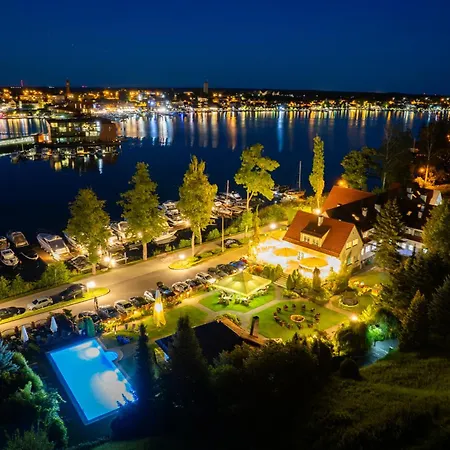 Amax Boutique Hotel