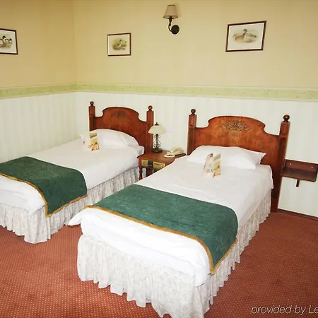 Amax Boutique Hotel Mikołajki