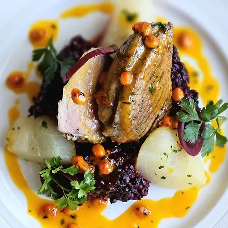 Hotel Amax Boutique Mikołajki