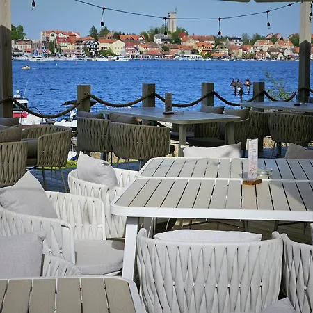 Amax Boutique Hotel