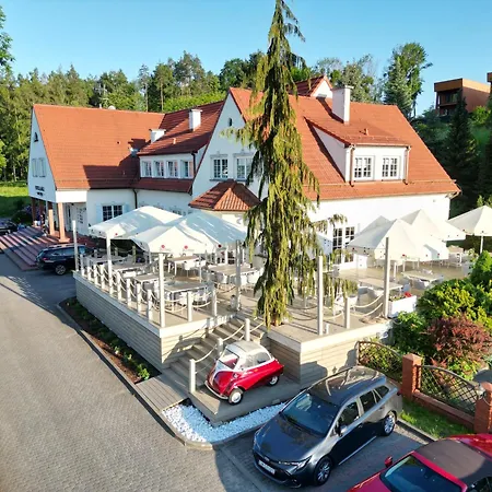 호텔 Amax Boutique Mikołajki