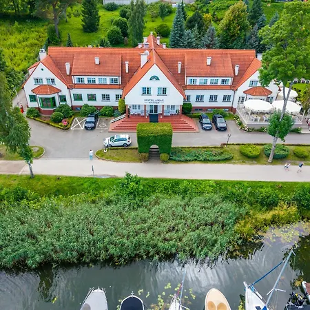 Amax Boutique Mikolajki (Mragowo)