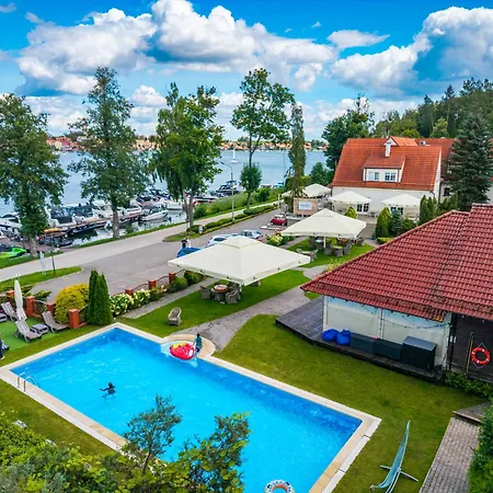 Hotel Amax Boutique 3*