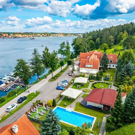 Amax Boutique 3* Mikołajki