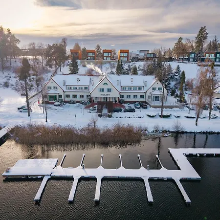 Amax Boutique 3* Mikołajki