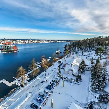 מלון Amax Boutique