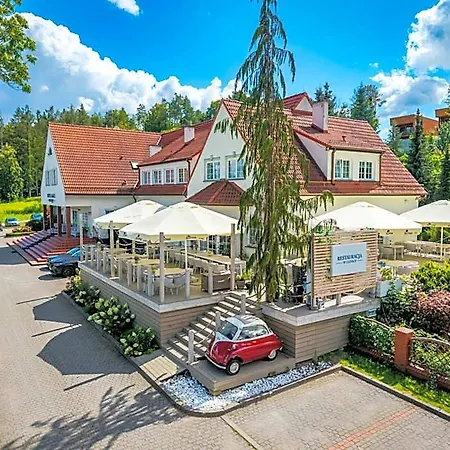 Amax Boutique Hotel