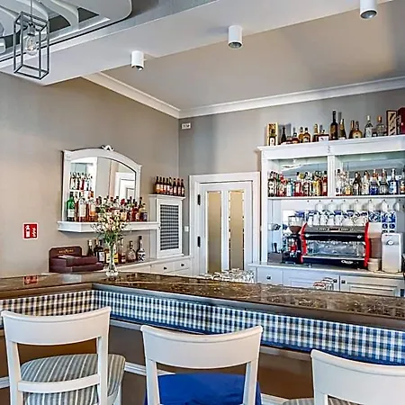 Hotel Amax Boutique