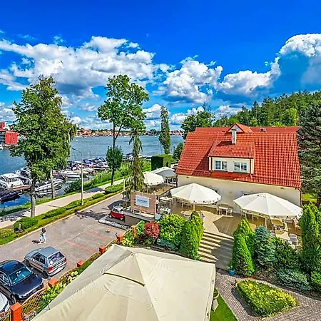 Hotel Amax Boutique