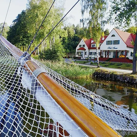 Amax Boutique Mikołajki