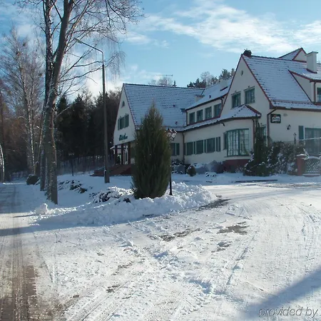 Amax Boutique Mikołajki