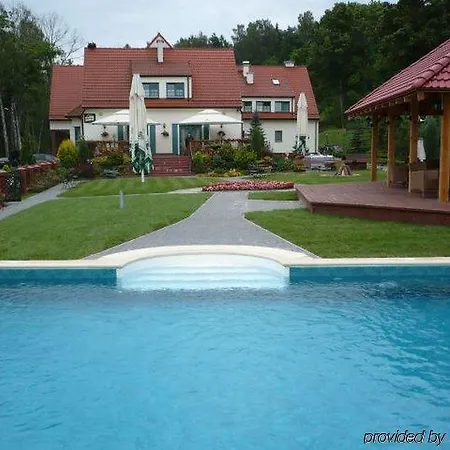 Hotel Amax Boutique Mikołajki