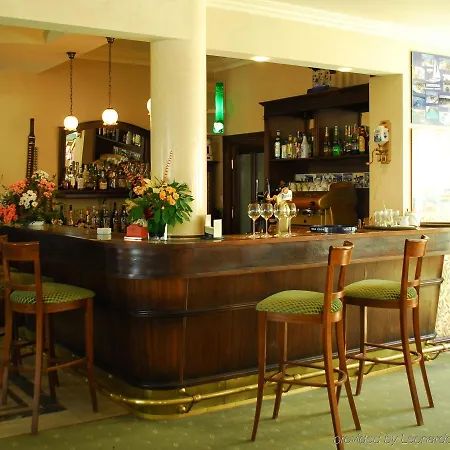 Amax Boutique Hotel Mikołajki