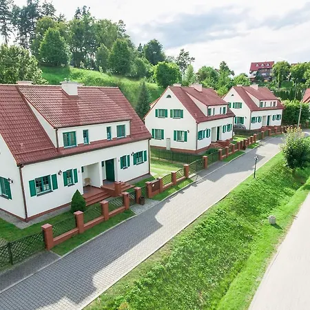 Amax Boutique Mikołajki