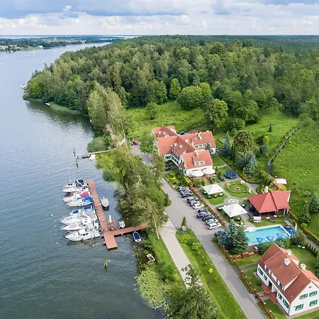 Amax Boutique Mikołajki