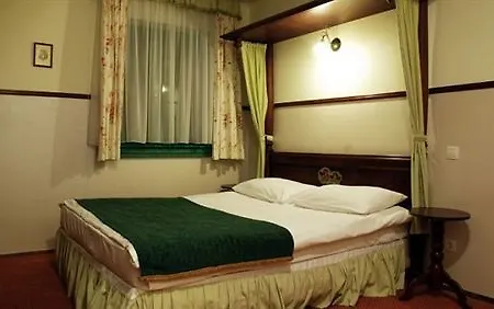 Amax Boutique 3* Mikołajki