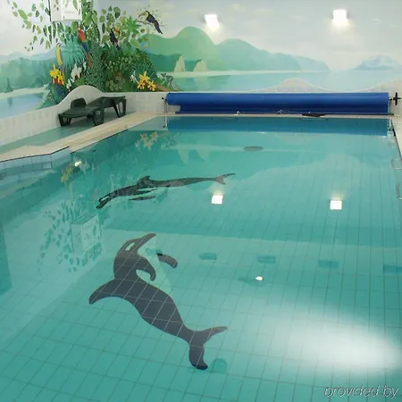 Amax Boutique Mikołajki