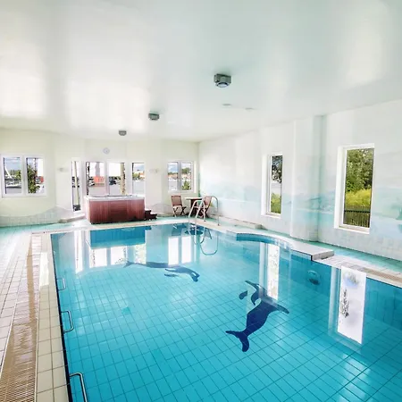 Hotel Amax Boutique Mikołajki