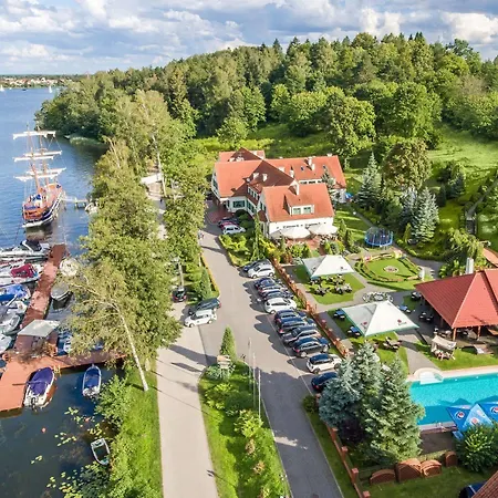 Amax Boutique Mikołajki