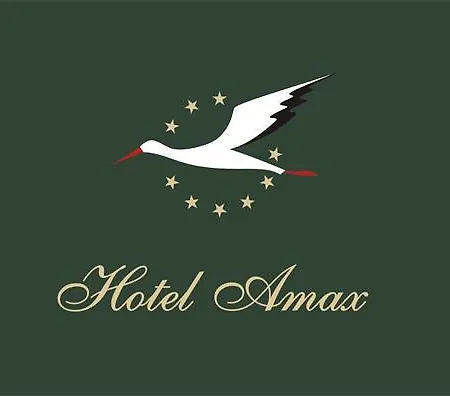 Amax Boutique