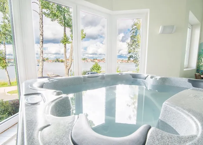 Hotel Amax Boutique Mikolajki (Mragowo)