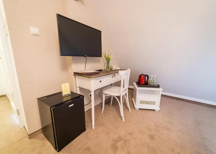 Amax Boutique 3* Mikolajki (Mragowo)