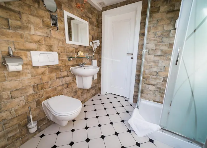 Amax Boutique 3* Mikolajki (Mragowo)