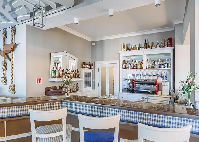 Hotel Amax Boutique Mikolajki (Mragowo)