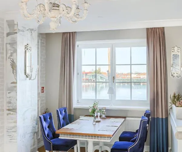 Hotel Amax Boutique Mikolajki (Mragowo)