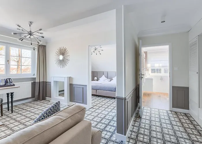 Amax Boutique 3* Mikolajki (Mragowo)