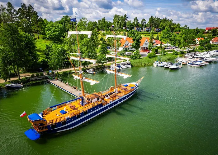 Amax Boutique מלון