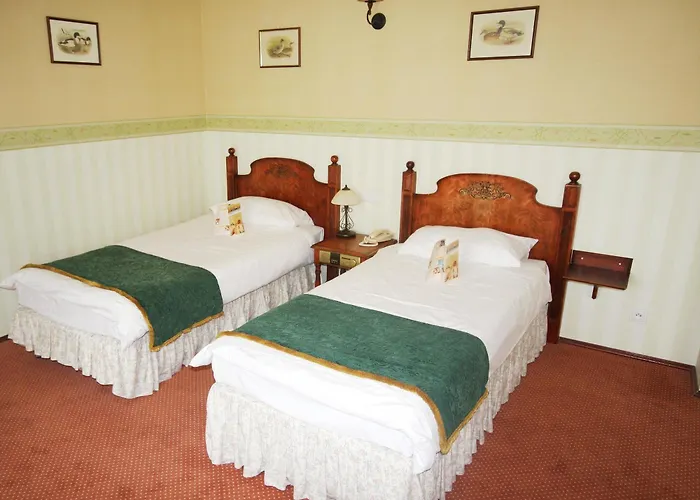 Amax Boutique Hotel Mikolajki (Mragowo)