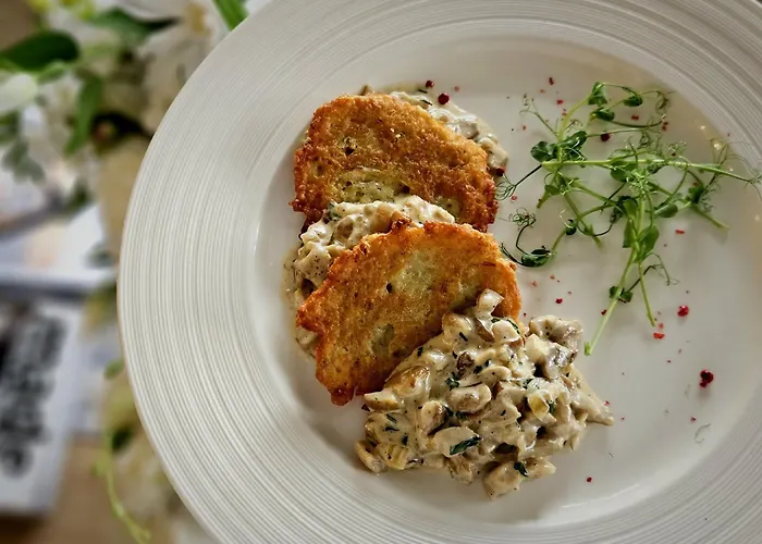 מלון Amax Boutique 3*